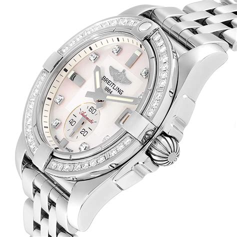 breitling women's watch|breitling unisex watches.